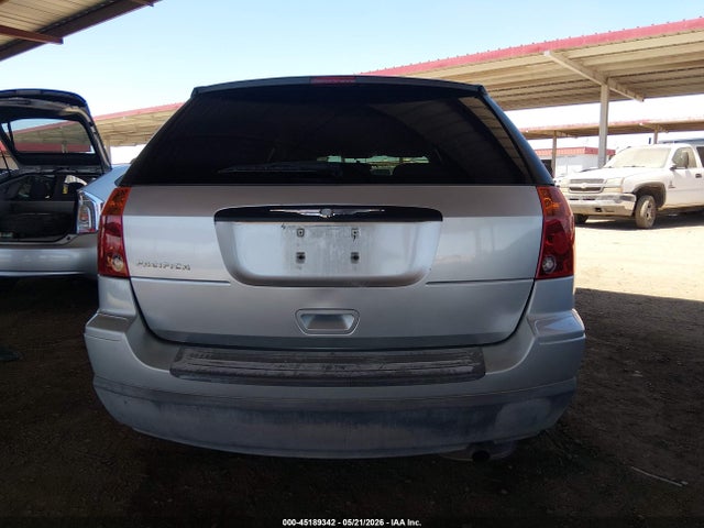 Продаж на аукціоні авто 2006 Chrysler Pacifica, vin: 2A4GM48476R684670, номер лоту: 45189342