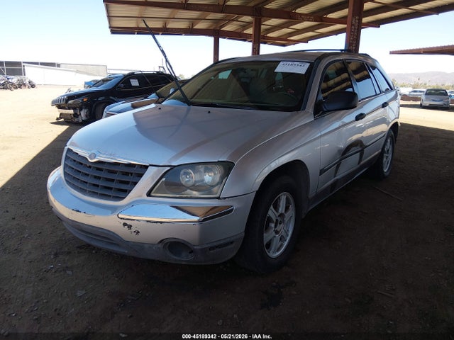 Продаж на аукціоні авто 2006 Chrysler Pacifica, vin: 2A4GM48476R684670, номер лоту: 45189342