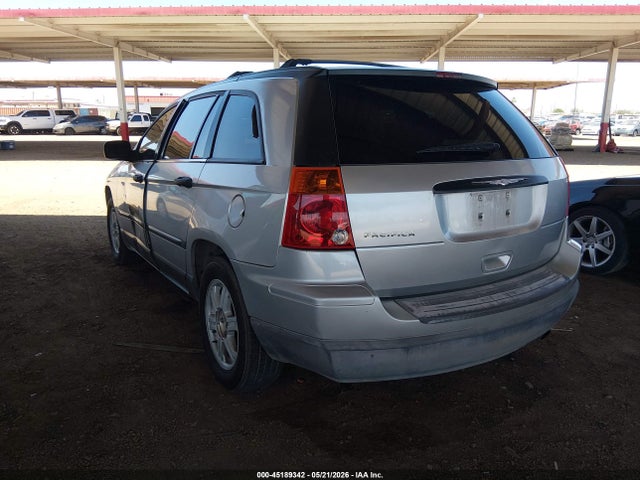 Продаж на аукціоні авто 2006 Chrysler Pacifica, vin: 2A4GM48476R684670, номер лоту: 45189342