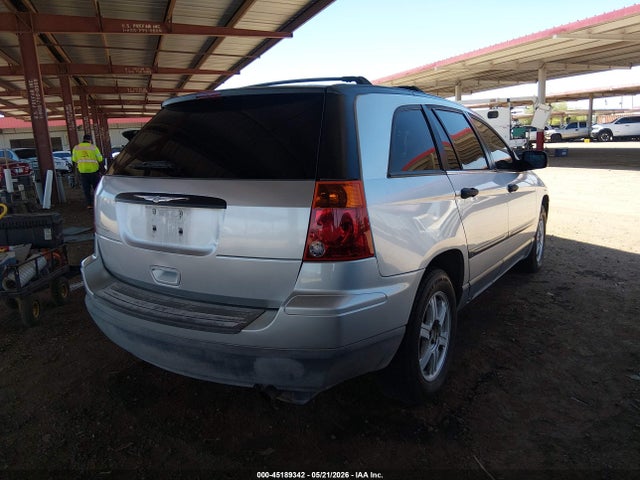 Продаж на аукціоні авто 2006 Chrysler Pacifica, vin: 2A4GM48476R684670, номер лоту: 45189342