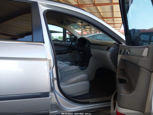Продаж на аукціоні авто 2006 Chrysler Pacifica, vin: 2A4GM48476R684670, номер лоту: 45189342