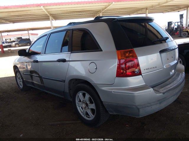 Продаж на аукціоні авто 2006 Chrysler Pacifica, vin: 2A4GM48476R684670, номер лоту: 45189342