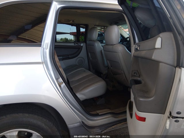 Продаж на аукціоні авто 2006 Chrysler Pacifica, vin: 2A4GM48476R684670, номер лоту: 45189342