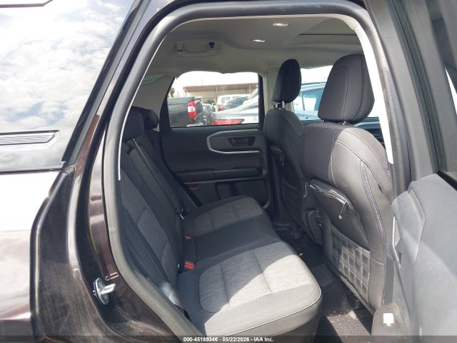 Aukcja sprzedaży 2021 Ford Bronco Sport Big Bend, vin: 3FMCR9B64MRA29088, numer aukcji: 45189346