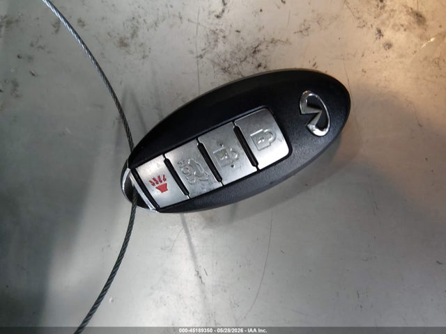 2012 Infiniti Qx56 მანქანა იყიდება აუქციონზე, vin: JN8AZ2NE5C9015723, აუქციონის ნომერი: 45189350