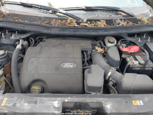 2013 Ford Explorer Xlt მანქანა იყიდება აუქციონზე, vin: 1FM5K8D82DGA58246, აუქციონის ნომერი: 45189357