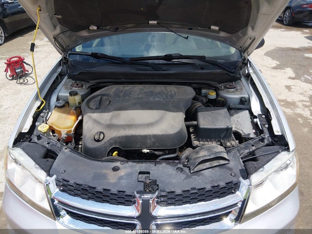 Aukcja sprzedaży 2012 Dodge Avenger Se, vin: 1C3CDZAGXCN315577, numer aukcji: 45189358