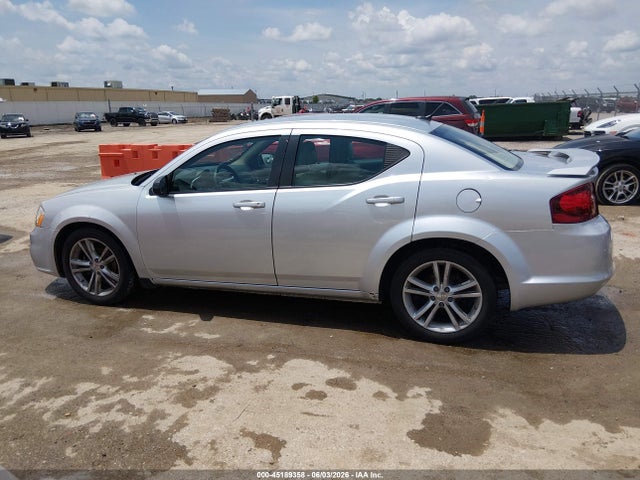 Aukcja sprzedaży 2012 Dodge Avenger Se, vin: 1C3CDZAGXCN315577, numer aukcji: 45189358
