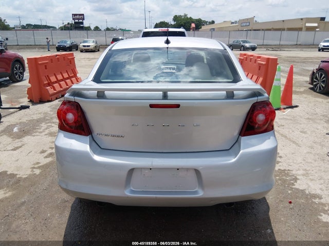Aukcja sprzedaży 2012 Dodge Avenger Se, vin: 1C3CDZAGXCN315577, numer aukcji: 45189358