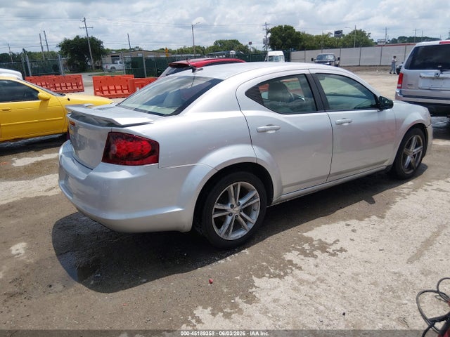 Aukcja sprzedaży 2012 Dodge Avenger Se, vin: 1C3CDZAGXCN315577, numer aukcji: 45189358
