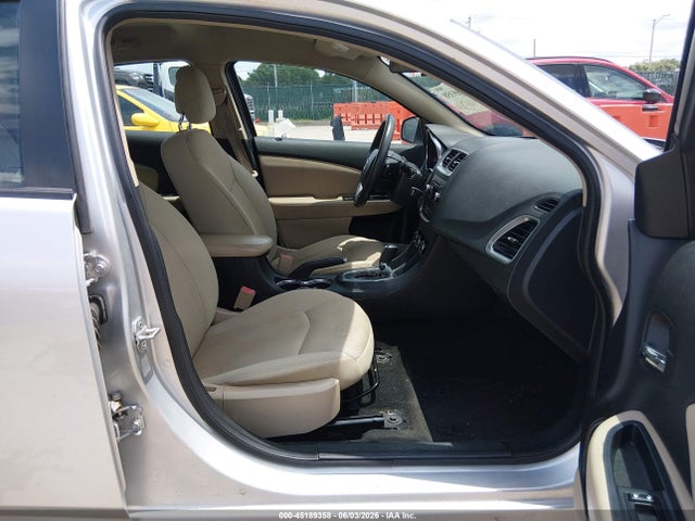 Aukcja sprzedaży 2012 Dodge Avenger Se, vin: 1C3CDZAGXCN315577, numer aukcji: 45189358