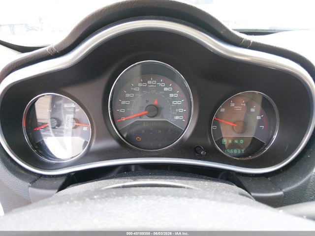 Aukcja sprzedaży 2012 Dodge Avenger Se, vin: 1C3CDZAGXCN315577, numer aukcji: 45189358