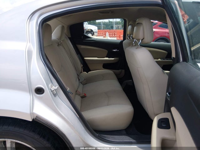 Aukcja sprzedaży 2012 Dodge Avenger Se, vin: 1C3CDZAGXCN315577, numer aukcji: 45189358