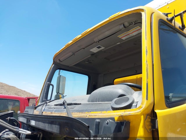 Aukcja sprzedaży 2020 Hino 258/268, vin: 5PVNJ8JV6L4S75378, numer aukcji: 45189360