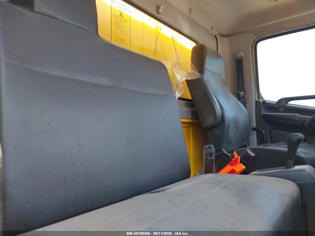 Aukcja sprzedaży 2020 Hino 258/268, vin: 5PVNJ8JV6L4S75378, numer aukcji: 45189360
