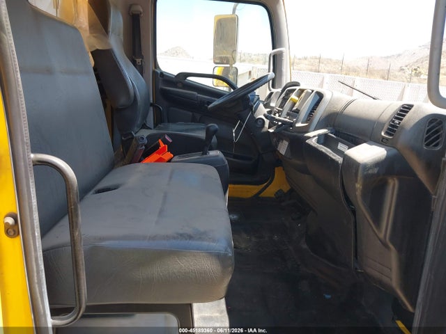 Aukcja sprzedaży 2020 Hino 258/268, vin: 5PVNJ8JV6L4S75378, numer aukcji: 45189360