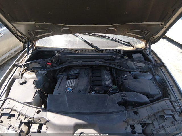 Aukcja sprzedaży 2009 Bmw X3 Xdrive30i, vin: WBXPC93499WJ30395, numer aukcji: 45189361