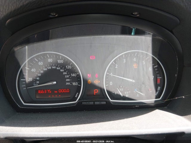 Aukcja sprzedaży 2009 Bmw X3 Xdrive30i, vin: WBXPC93499WJ30395, numer aukcji: 45189361
