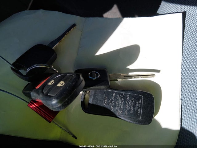 Aukcja sprzedaży 2011 Nissan Xterra S, vin: 5N1AN0NW4BC520301, numer aukcji: 45189364
