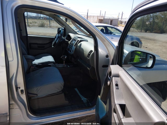 Aukcja sprzedaży 2011 Nissan Xterra S, vin: 5N1AN0NW4BC520301, numer aukcji: 45189364