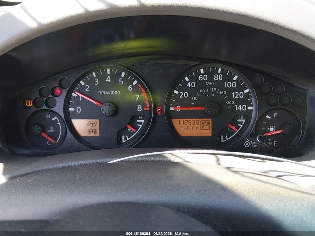 Aukcja sprzedaży 2011 Nissan Xterra S, vin: 5N1AN0NW4BC520301, numer aukcji: 45189364