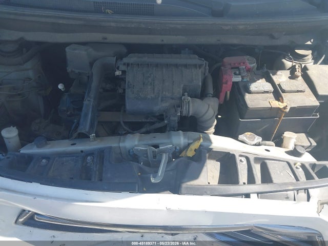 Mitsubishi Mirage G4 Es 2017 ML32F3FJ8HHF10155 Image 10