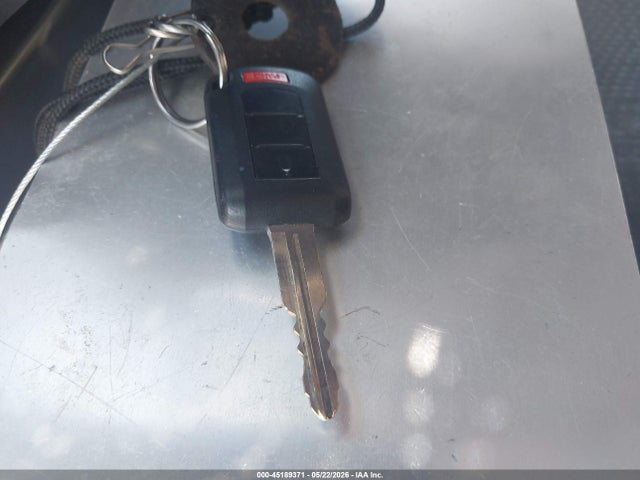 Mitsubishi Mirage G4 Es 2017 ML32F3FJ8HHF10155 Image 11