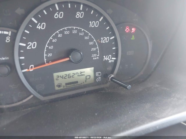 Mitsubishi Mirage G4 Es 2017 ML32F3FJ8HHF10155 Image 15
