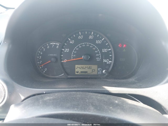 Mitsubishi Mirage G4 Es 2017 ML32F3FJ8HHF10155 Image 7