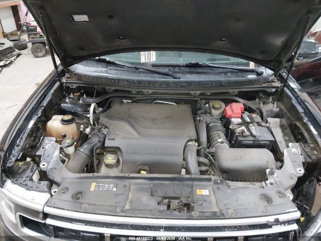 Ford Flex Limited 2014 2FMHK6DT6EBD04648 Image 10
