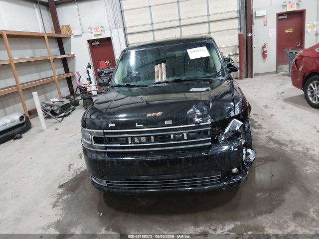 Ford Flex Limited 2014 2FMHK6DT6EBD04648 Image 12