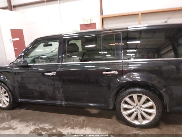 Ford Flex Limited 2014 2FMHK6DT6EBD04648 Image 14