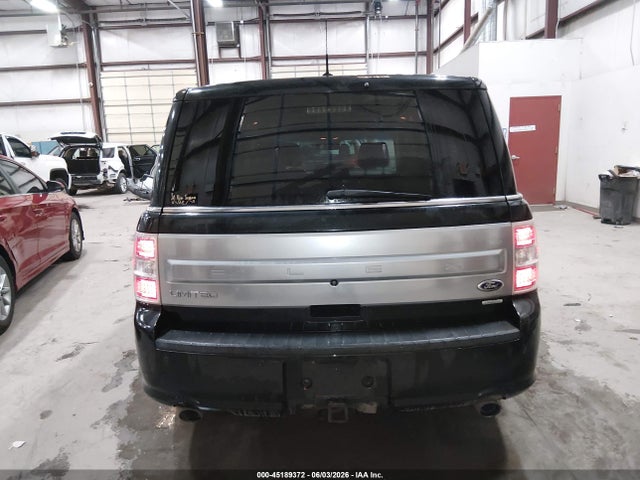 Ford Flex Limited 2014 2FMHK6DT6EBD04648 Image 16