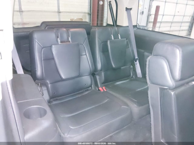 Ford Flex Limited 2014 2FMHK6DT6EBD04648 Image 17