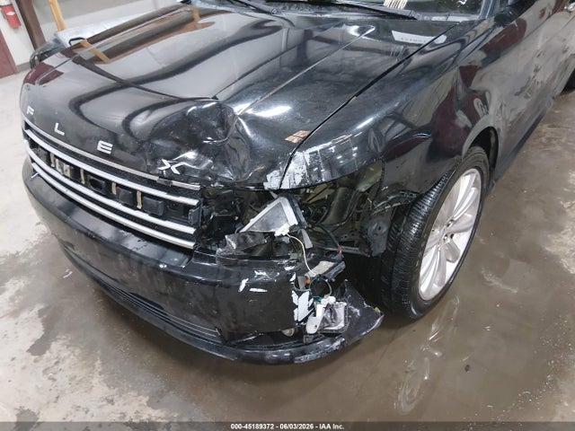 Ford Flex Limited 2014 2FMHK6DT6EBD04648 Image 18