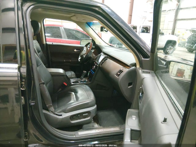 Ford Flex Limited 2014 2FMHK6DT6EBD04648 Image 5