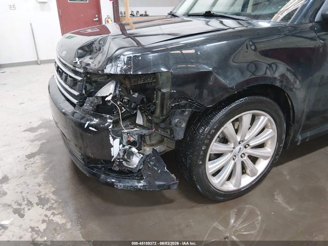 Ford Flex Limited 2014 2FMHK6DT6EBD04648 Image 6