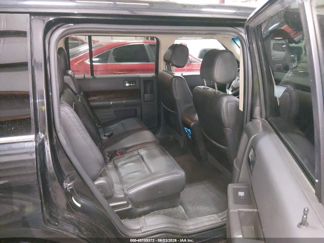 Ford Flex Limited 2014 2FMHK6DT6EBD04648 Image 8