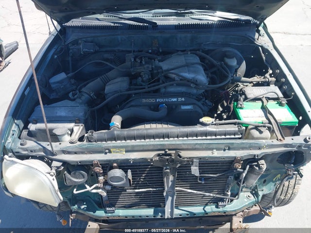 Продаж на аукціоні авто 2002 Toyota Tacoma Prerunner V6, vin: 5TEGN92N62Z027476, номер лоту: 45189377