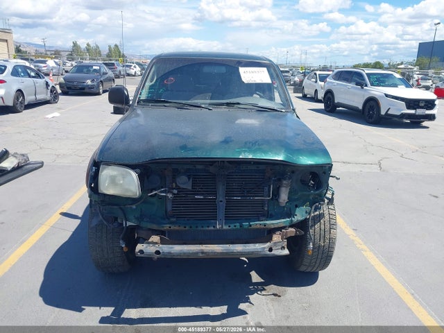 Продаж на аукціоні авто 2002 Toyota Tacoma Prerunner V6, vin: 5TEGN92N62Z027476, номер лоту: 45189377