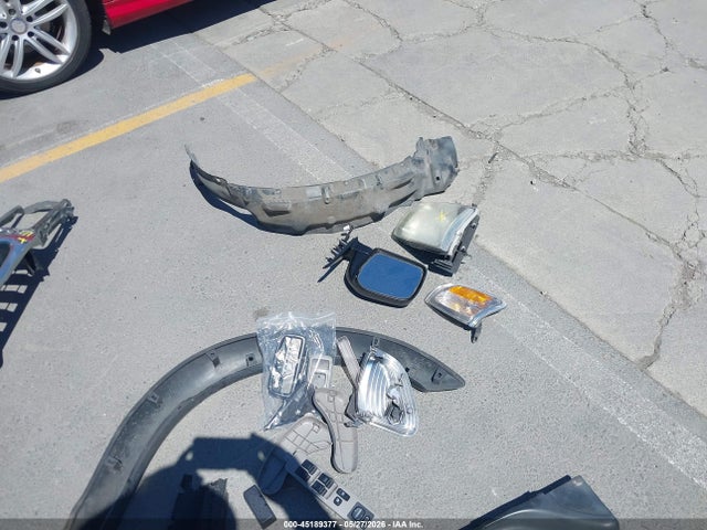 Продаж на аукціоні авто 2002 Toyota Tacoma Prerunner V6, vin: 5TEGN92N62Z027476, номер лоту: 45189377