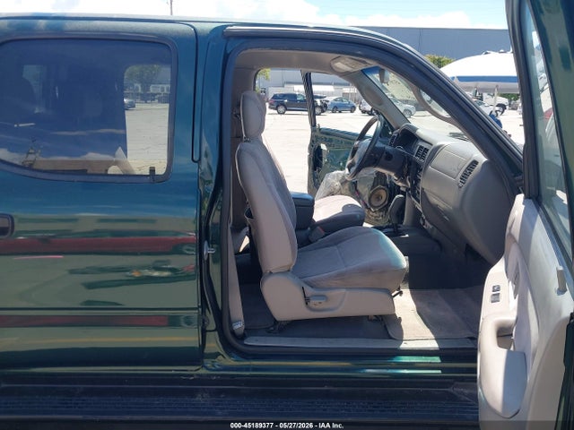 Продаж на аукціоні авто 2002 Toyota Tacoma Prerunner V6, vin: 5TEGN92N62Z027476, номер лоту: 45189377