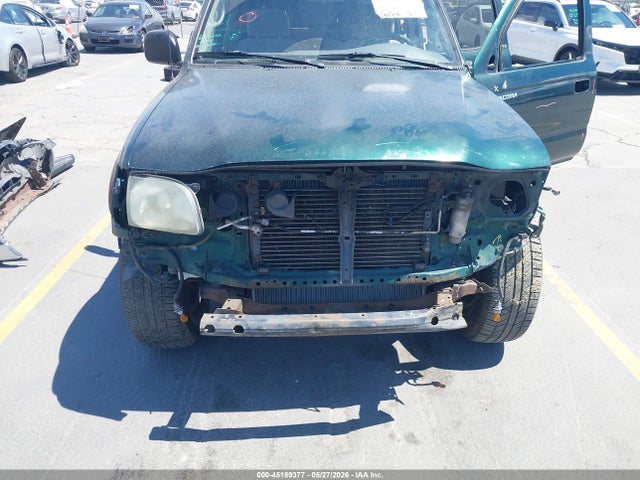 Продаж на аукціоні авто 2002 Toyota Tacoma Prerunner V6, vin: 5TEGN92N62Z027476, номер лоту: 45189377