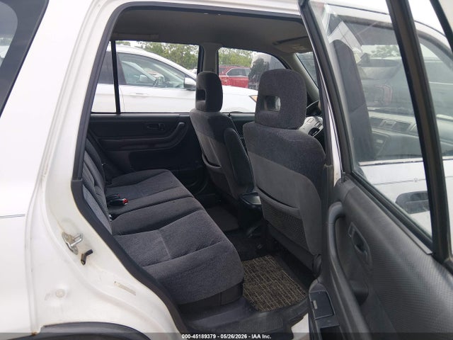 2000 Honda Cr-v Lx მანქანა იყიდება აუქციონზე, vin: JHLRD1841YC010316, აუქციონის ნომერი: 45189379