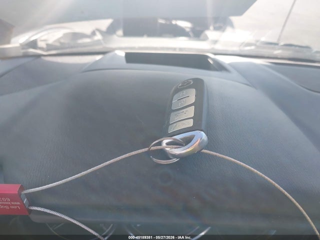 Aukcja sprzedaży 2018 Mazda Mazda6 Grand Touring Reserve, vin: JM1GL1WY7J1316905, numer aukcji: 45189381