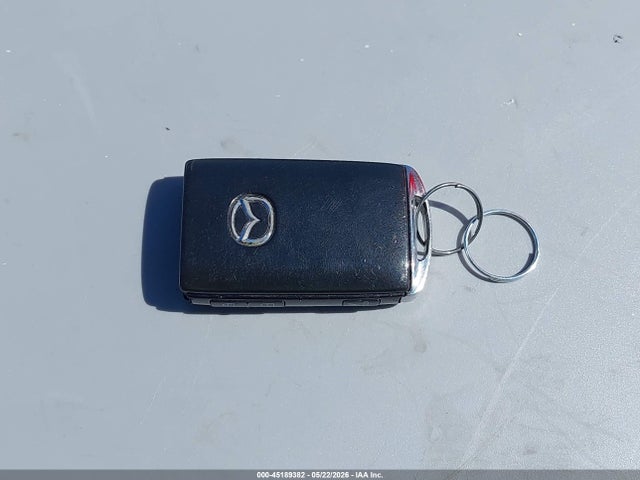 JM1BPAMM7K1143337 Mazda Mazda3 Preferred Package