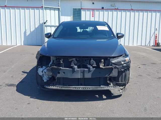 JM1BPAMM7K1143337 Mazda Mazda3 Preferred Package