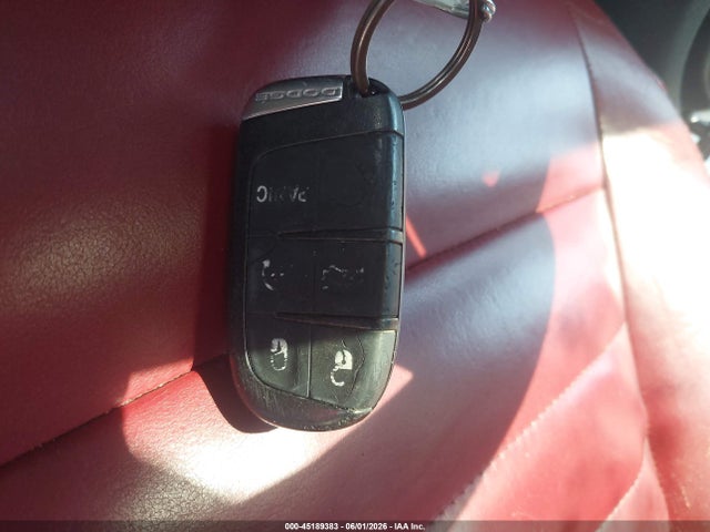 2011 Dodge Charger R/t მანქანა იყიდება აუქციონზე, vin: 2B3CL5CT3BH502704, აუქციონის ნომერი: 45189383