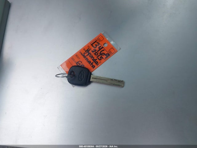Aukcja sprzedaży 2015 Hyundai Sonata Se, vin: 5NPE24AF6FH191705, numer aukcji: 45189384