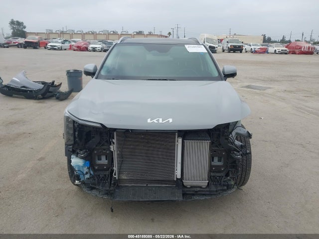 Продаж на аукціоні авто 2024 Kia Sorento Sx, vin: 5XYRK4JF1RG269370, номер лоту: 45189385